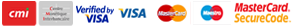 Moyens de paiement acceptés